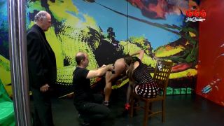 GGG - Live John Thompson, GGG Quick View Porn - New Sex V...-6