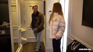 Exclusive Russian Tourist Catch on the Street-3
