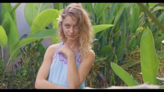online video 12 Stay Home - curly hair - big ass porn hot blonde babe porn-2