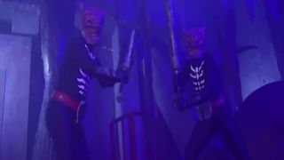 [SuperMisses.com] [ZEPE-95] Fighter of the Sun Leona SeasonⅡ Demon Monster Onitarou Part 2-009-1