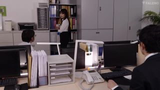 online clip 7 porn hd big tits 2016 I cant resist the cock of my sexual harassment boss, and Im made to cum every day in the office. Yuko Ono, solowork on big tits porn-0