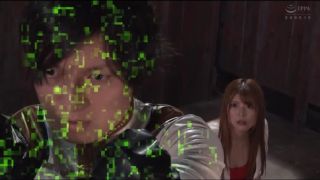 adult clip 24 jasmine jae femdom japanese porn | GHNU-11 Great Gazer -Awakening of Ancient Robot | superheroines fetish-3