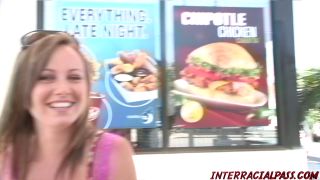 Jordan Gets A Double Dark Meat Pumping (Hardcore porn) Jordan Nevaeh-1