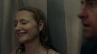 Patricia Clarkson – October Gale (2014) HD 720p - (Celebrity porn)-1