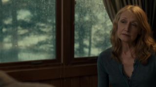 Patricia Clarkson – October Gale (2014) HD 720p - (Celebrity porn)-6