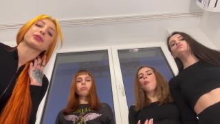 xxx clip 36 ppfemdom – Saliva Bukkake On Your Face – POV Spitting Femdom, femdom mania on femdom porn -5