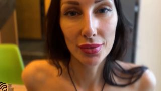 The busty stepmother definitely didn't want to get pregnant-6