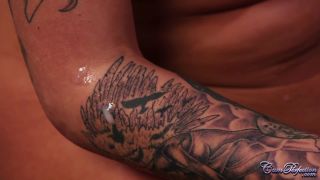 Cum perfection with chantelle fox in fireman fantasy-8