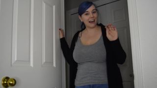 Son Accidentally Creampies Mom-1