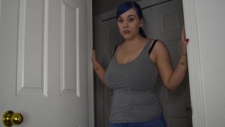 Son Accidentally Creampies Mom-2