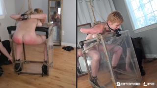 video 8 BondageLife – Making An Impact – Rachel Greyhound on femdom porn lady fyre femdom-8