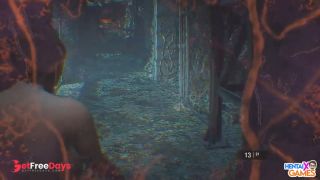 [GetFreeDays.com] EP2 Curvy Jill Valentine Naked Mod door alphaZomega - Resident Evil 3 Remake Adult Stream May 2023-7