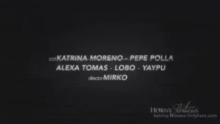 Katrina Moreno () Katrinamoreno - prximamente nueva escena dale apoyo hijodegea 13-01-2021-9