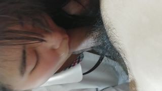 노란 넥타이녀-1 - JAV-3
