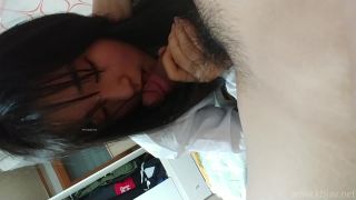 노란 넥타이녀-1 - JAV-7