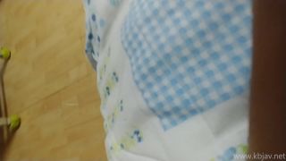 노란 넥타이녀-1 - JAV-8