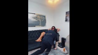 porn clip 5 Onlyfans: mistressafitapsultan - House Slave worship Me | femdom | fetish porn heels fetish-6