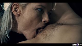 Cult Ritual Turns Into Lesbian Orgy With Unbirth Sacrifice.-0