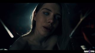 Cult Ritual Turns Into Lesbian Orgy With Unbirth Sacrifice.-9