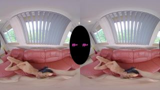 online video 12 The Book Babe – Freya D on virtual reality -3