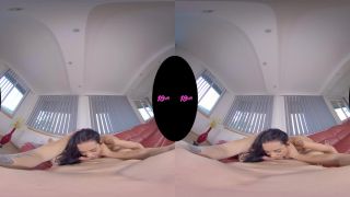 online video 12 The Book Babe – Freya D on virtual reality -6