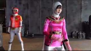 [supermisses.com] GHNU-79 Pink Begging for Life -Red Suppresses, Rapes and Executes Pink ピンク命乞い わからせ レッドがピンクを討伐して犯して処刑 Yui Tenma, Hana Kano - PART-GHNU79_03 | giga heroine, superheroines porn, superheroine, wonder woman-1