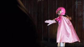 [supermisses.com] GHNU-79 Pink Begging for Life -Red Suppresses, Rapes and Executes Pink ピンク命乞い わからせ レッドがピンクを討伐して犯して処刑 Yui Tenma, Hana Kano - PART-GHNU79_03 | giga heroine, superheroines porn, superheroine, wonder woman-9
