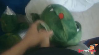 [GetFreeDays.com] Gray-green dinosaur t-reX Porn Leak March 2023-3