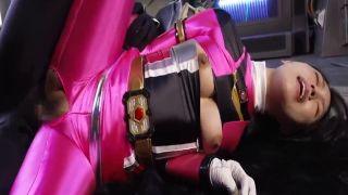 [SuperMisses.com] SPSD-72 Rescue Squadron Wakuseiber Special Episode 6-022-6