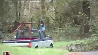 House of Gord17 04 20 Moxxie Maddron - Wrapped & Caged (Scene)-6
