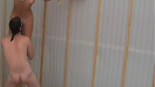 free porn video 20 Misha, Natasha in Western Crucifix 576p | bdsm porn | femdom porn bad breath fetish-9