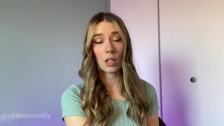 ALLY ETANA - You've Been CAUGHT - Blackmail Fantasy.-1