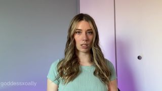 ALLY ETANA - You've Been CAUGHT - Blackmail Fantasy.-2
