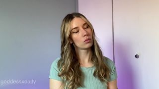 ALLY ETANA - You've Been CAUGHT - Blackmail Fantasy.-5