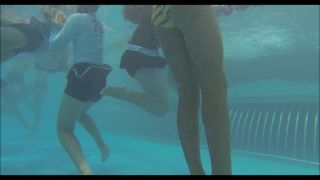  Voyeur - Underwater swimsuit tracking - YMUW-1090, voyeur on voyeur-0