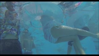  Voyeur - Underwater swimsuit tracking - YMUW-1090, voyeur on voyeur-5