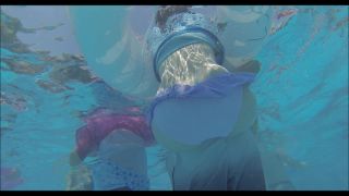  Voyeur - Underwater swimsuit tracking - YMUW-1090, voyeur on voyeur-9