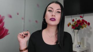 free porn video 38 MissMarisa – Stroke to my insults | joi | fetish porn rachel steele femdom-7