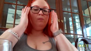 online porn clip 30 AliceSkary - Mukbang - BBW Eating Leftover Tacos | femdom pov | femdom porn femdom bi-7