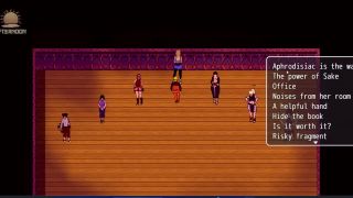 PornGameZone - Living With Tsunade Sex Game Tsunade Hentai Sex Scenes Part 3 [18 ]-1