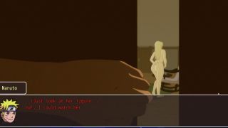 PornGameZone - Living With Tsunade Sex Game Tsunade Hentai Sex Scenes Part 3 [18 ]-3