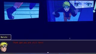 PornGameZone - Living With Tsunade Sex Game Tsunade Hentai Sex Scenes Part 3 [18 ]-6