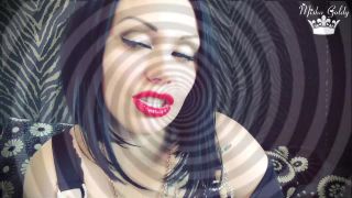 clip 31 Mistress Misha Goldy My kisses will be forever on your face | femdom | fetish porn fetish webcam-0