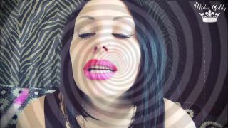 clip 31 Mistress Misha Goldy My kisses will be forever on your face | femdom | fetish porn fetish webcam-5