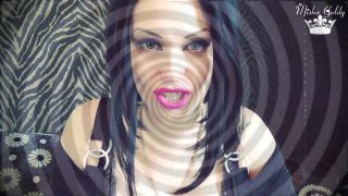 clip 31 Mistress Misha Goldy My kisses will be forever on your face | femdom | fetish porn fetish webcam-6