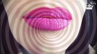 clip 31 Mistress Misha Goldy My kisses will be forever on your face | femdom | fetish porn fetish webcam-7