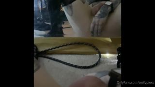 xxx video 37 Emily Pie - emilypiexo / Onlyfans Emilypiexo - video from yesterdays set 11-03-2021 - Fetish - hardcore - hardcore porn hardcore orgasm videos-5