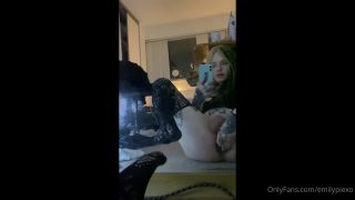 xxx video 37 Emily Pie - emilypiexo / Onlyfans Emilypiexo - video from yesterdays set 11-03-2021 - Fetish - hardcore - hardcore porn hardcore orgasm videos-7
