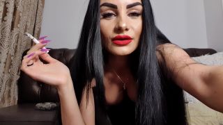 Goddessambra - a small introductiong for a chastity aspiring foot slut foottease footfetish 31-03-2020-9