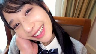 FC2-PPV-4669180 茶道部えみちゃん・18歳 隠れ巨乳な色白スレンダー美人 春の陽気でムラムラ発情中出しおせっせ-2